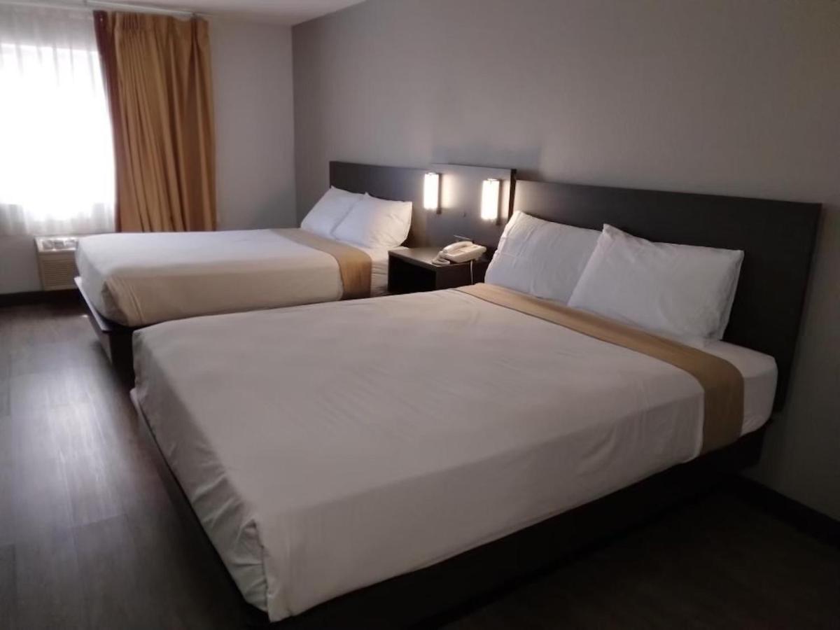 Pinetop Studio Suites מראה חיצוני תמונה