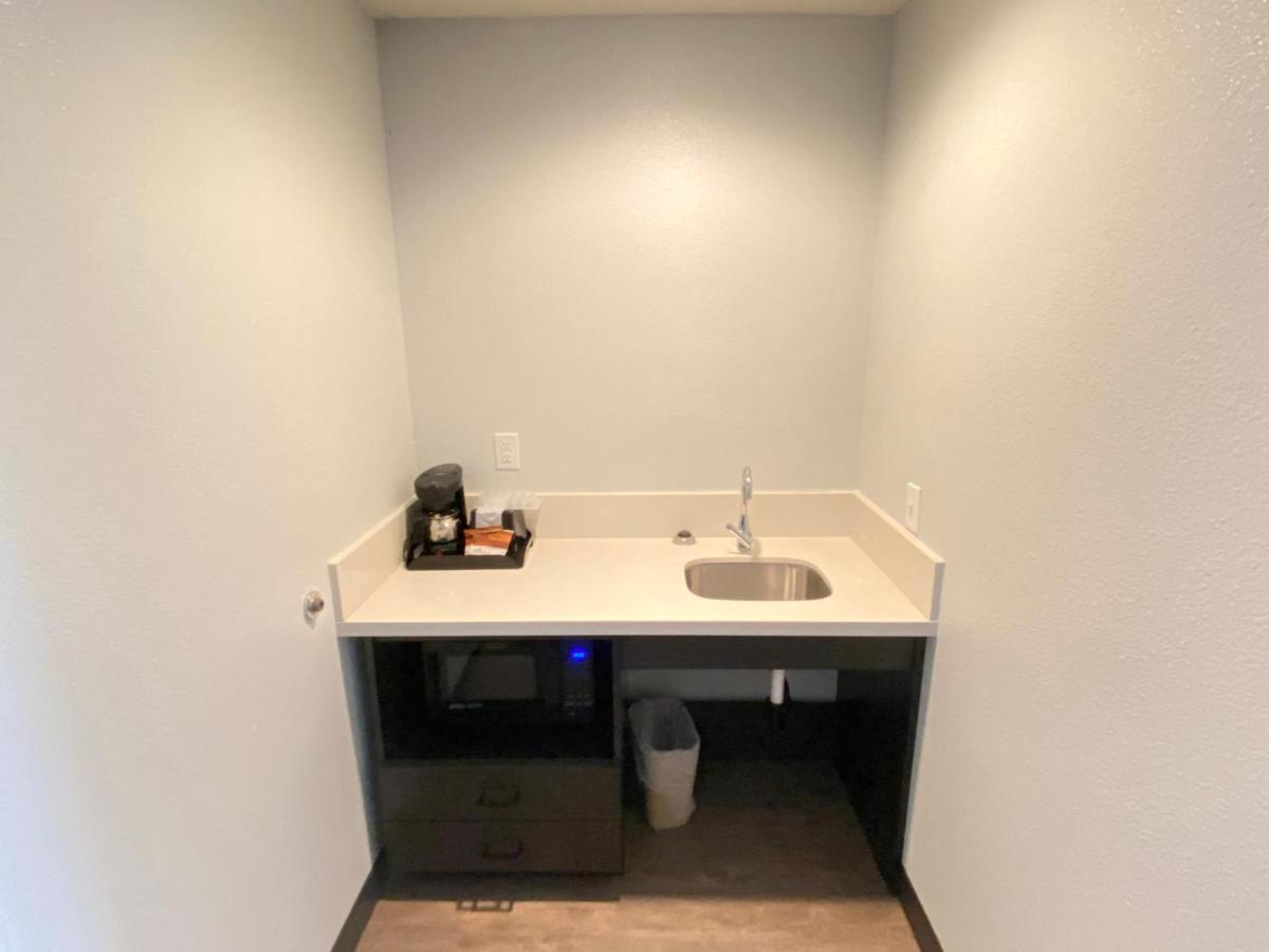Pinetop Studio Suites מראה חיצוני תמונה