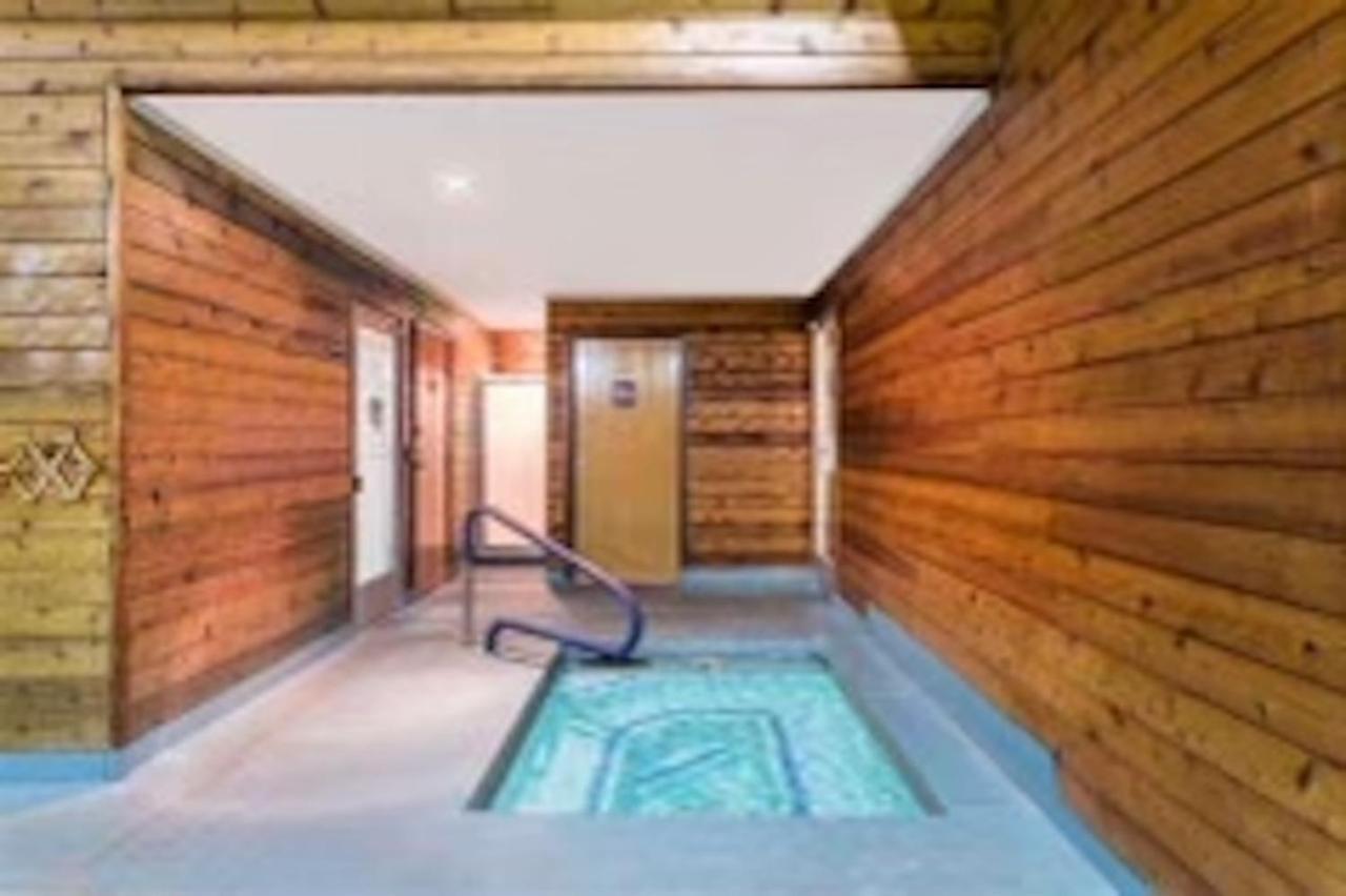 Pinetop Studio Suites מראה חיצוני תמונה