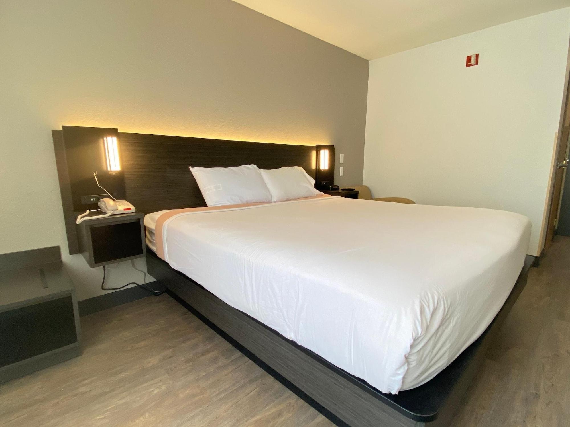 Pinetop Studio Suites מראה חיצוני תמונה