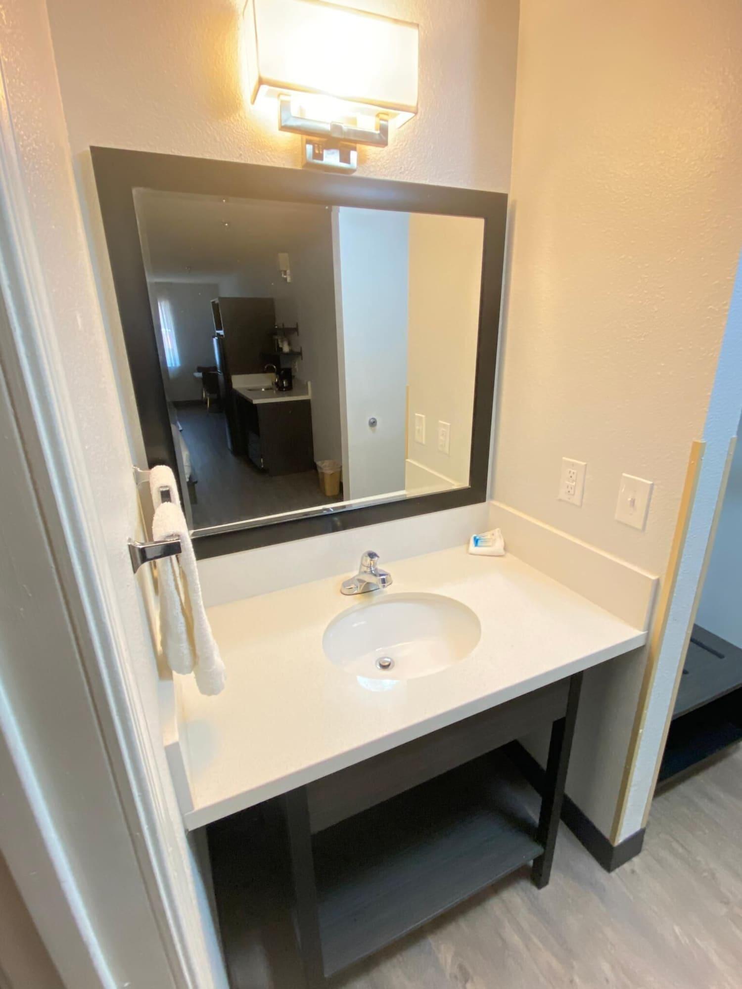 Pinetop Studio Suites מראה חיצוני תמונה