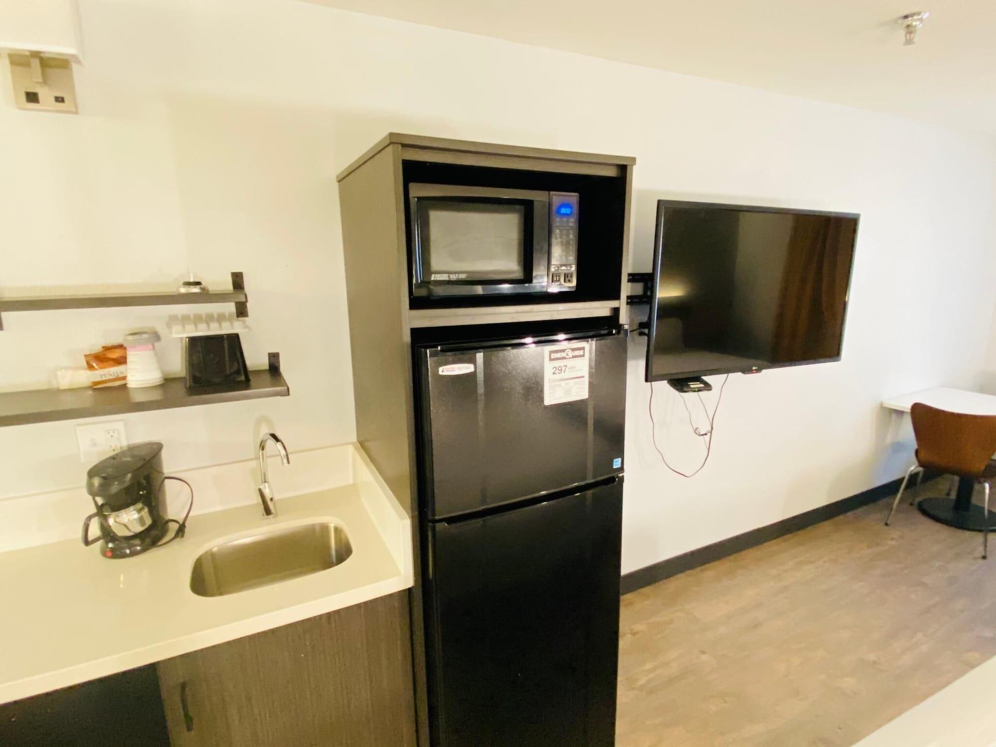 Pinetop Studio Suites מראה חיצוני תמונה