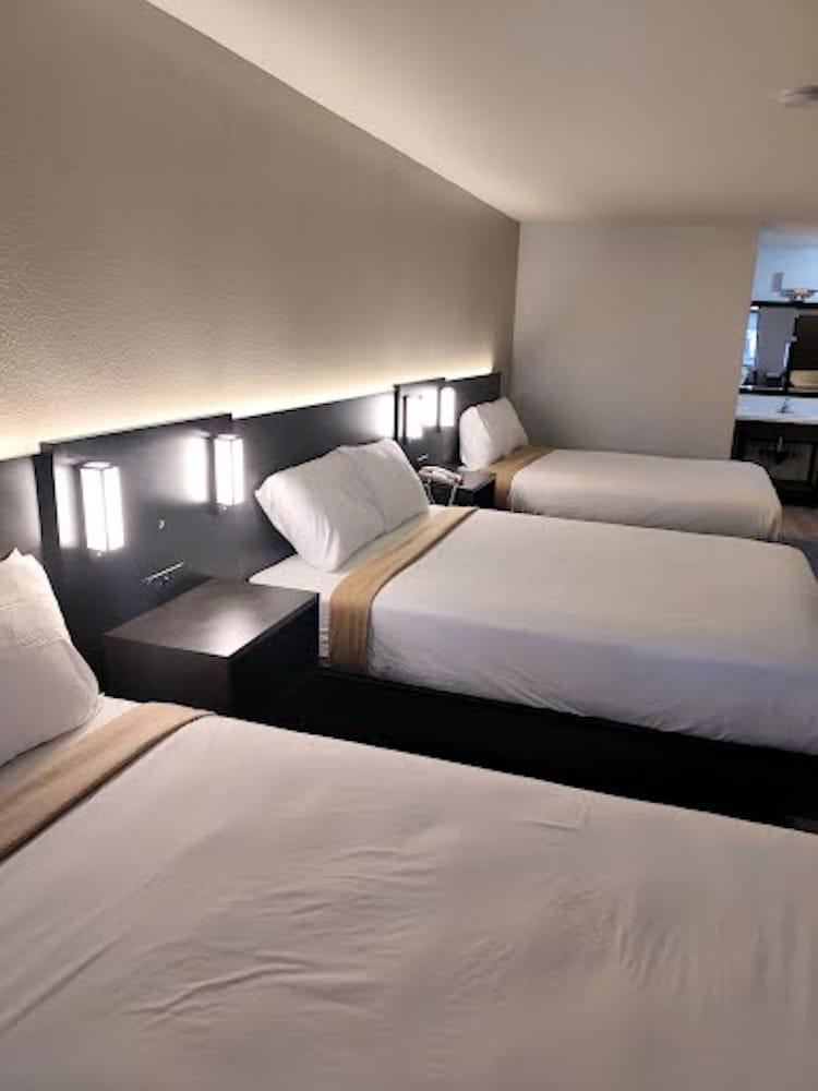 Pinetop Studio Suites מראה חיצוני תמונה