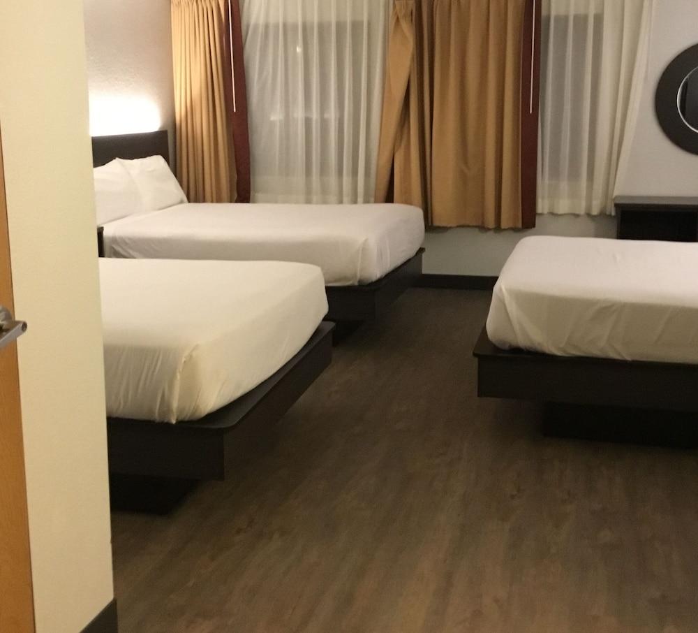 Pinetop Studio Suites מראה חיצוני תמונה