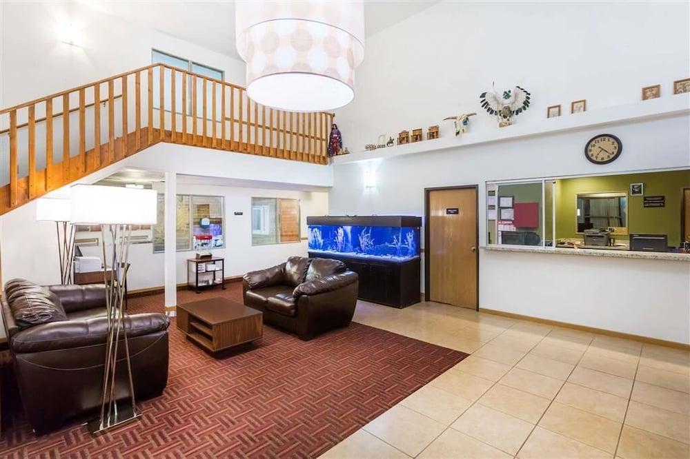 Pinetop Studio Suites מראה חיצוני תמונה