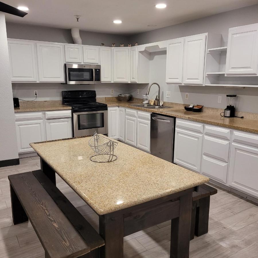 Pinetop Studio Suites מראה חיצוני תמונה