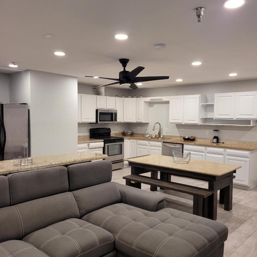 Pinetop Studio Suites מראה חיצוני תמונה