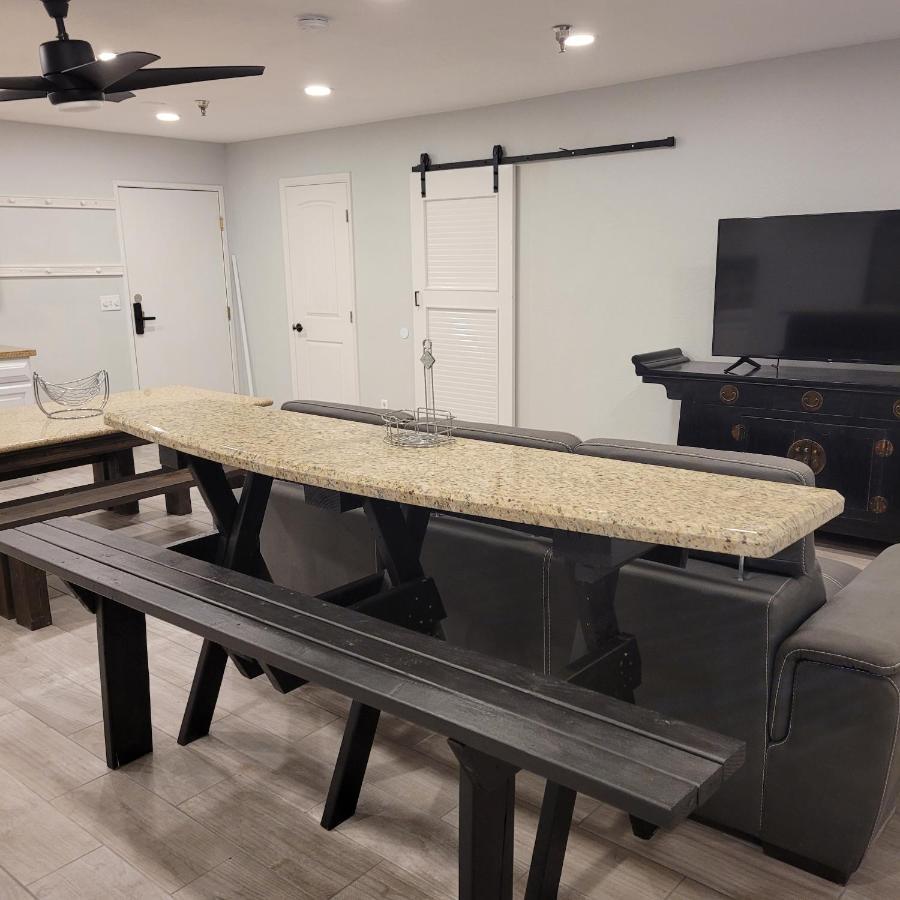 Pinetop Studio Suites מראה חיצוני תמונה