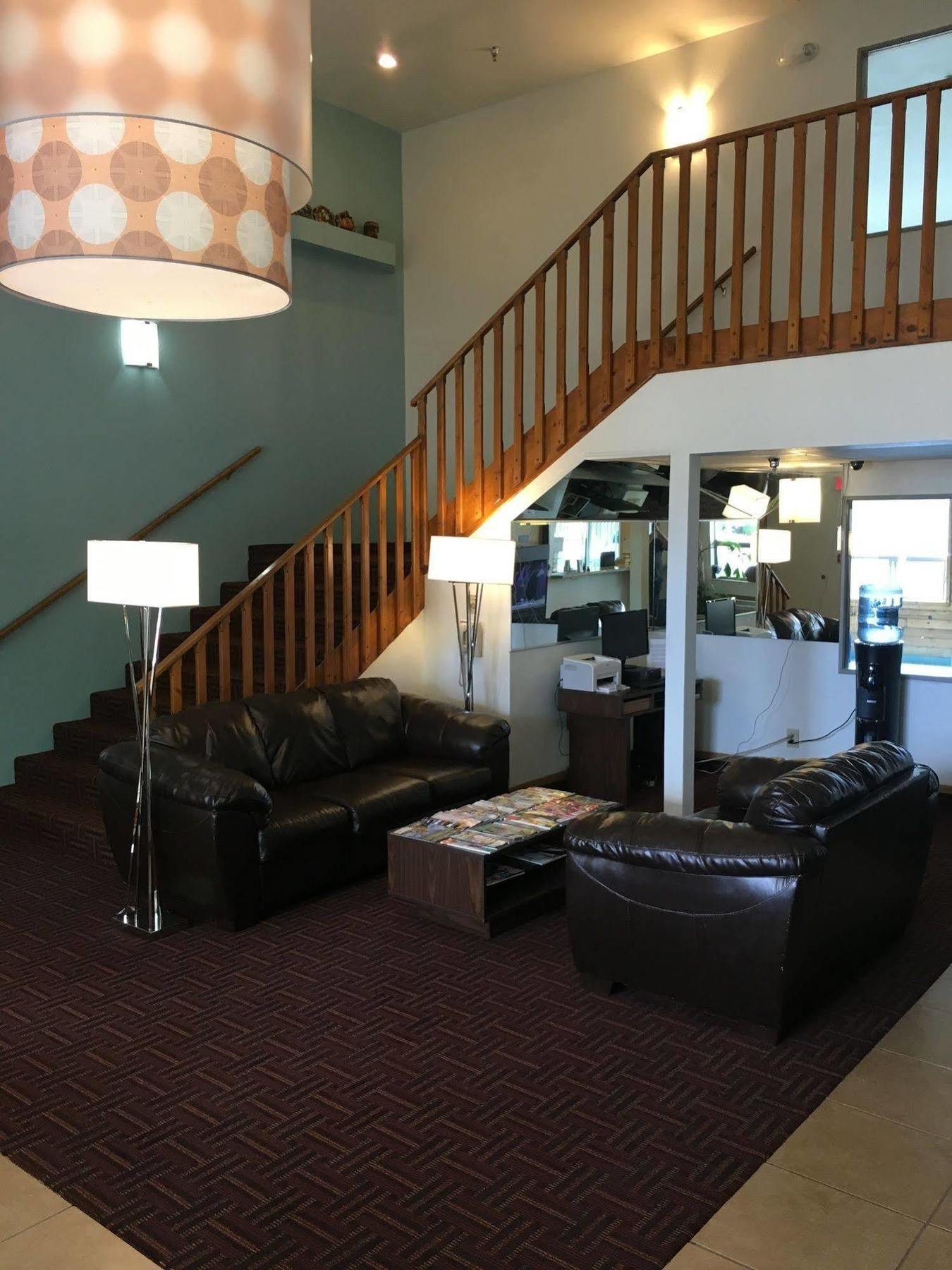 Pinetop Studio Suites מראה חיצוני תמונה