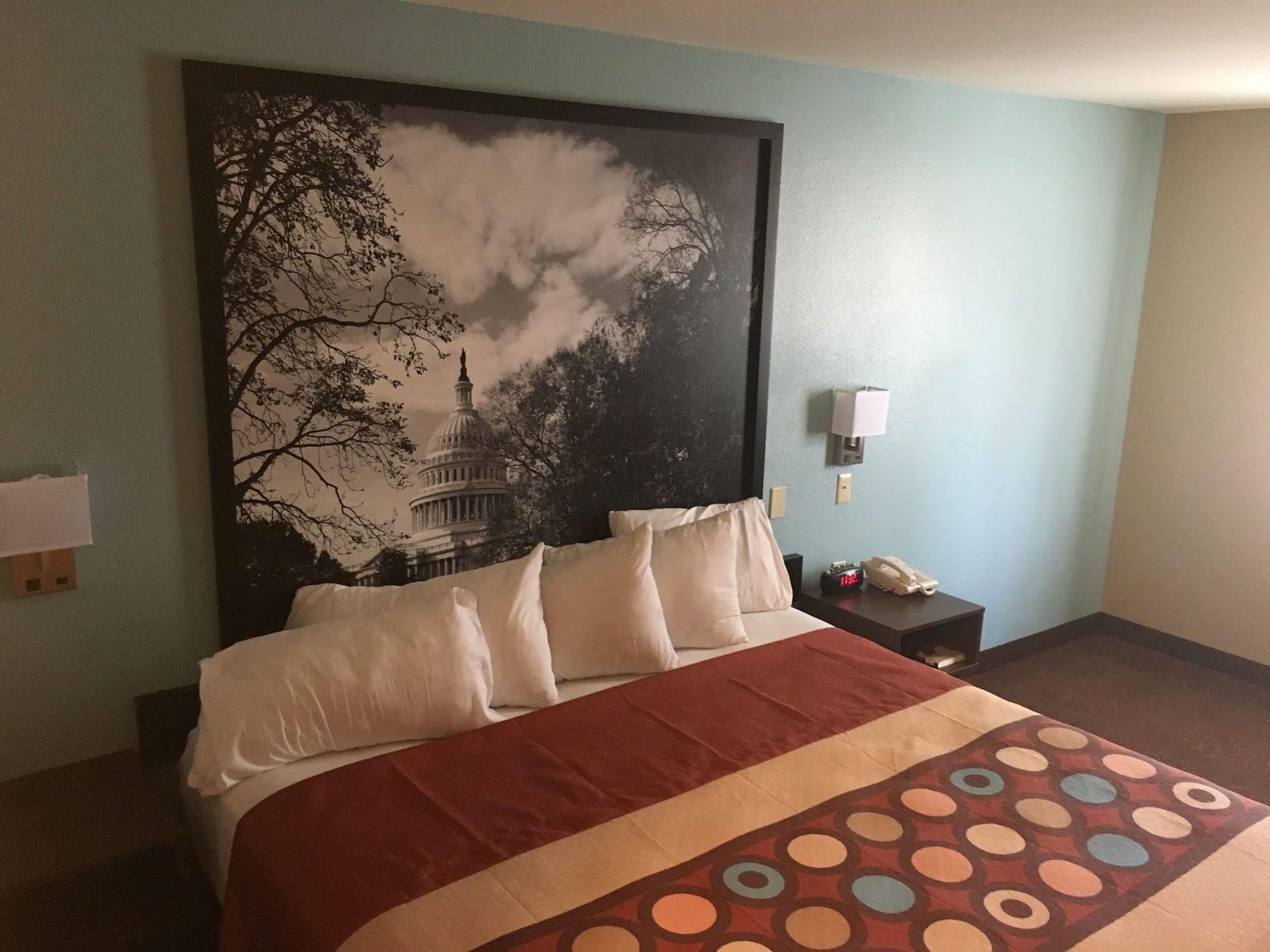 Pinetop Studio Suites מראה חיצוני תמונה