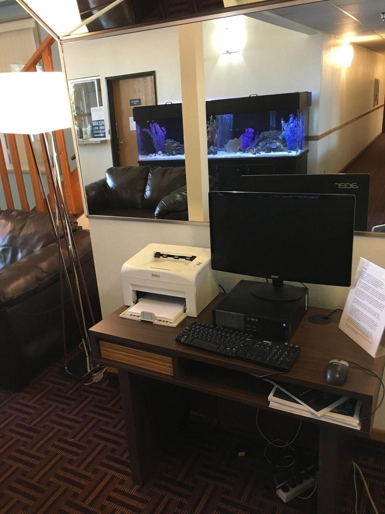 Pinetop Studio Suites מראה חיצוני תמונה